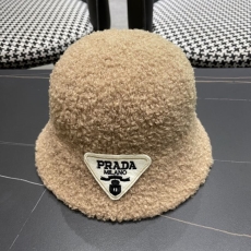 Prada Caps